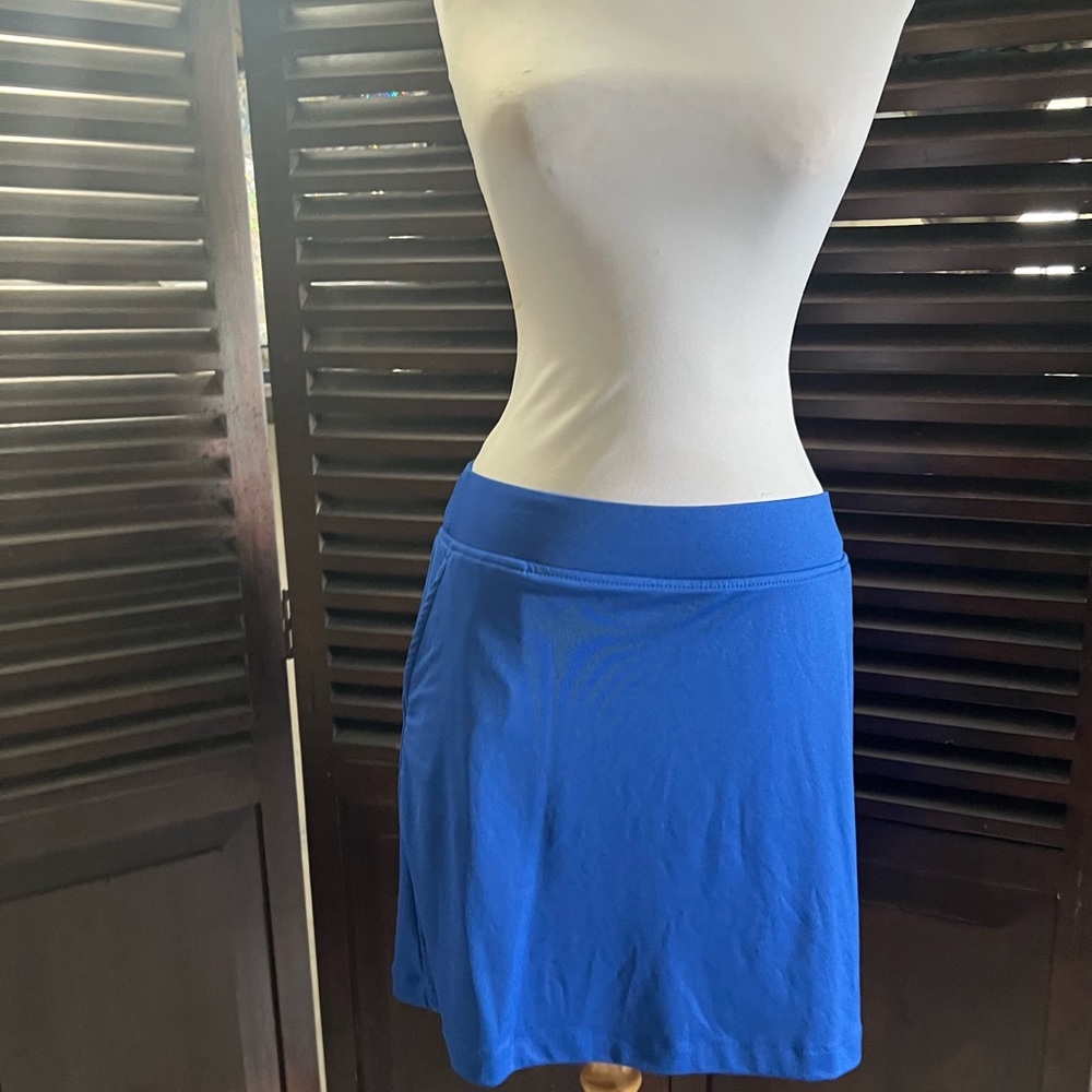 Bermuda Sands XP Golf Skort! - Picture 2 of 10
